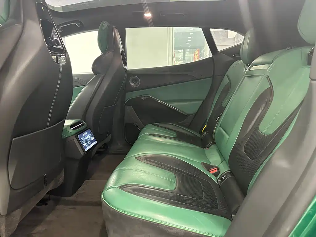 Lotus Eletre 2023 ELETRE S+