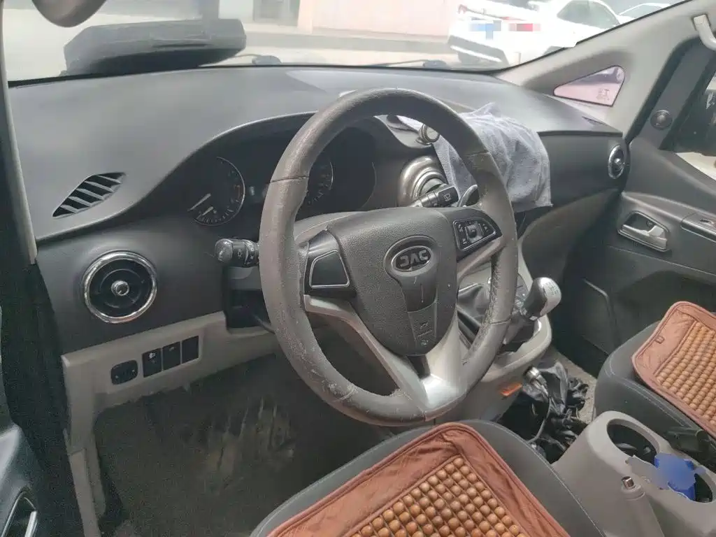 JAC Refine Refine M3 — миниатюра 6