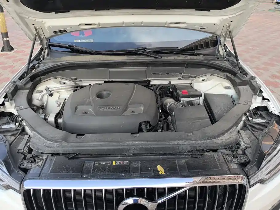 Volvo XC60 — миниатюра 10