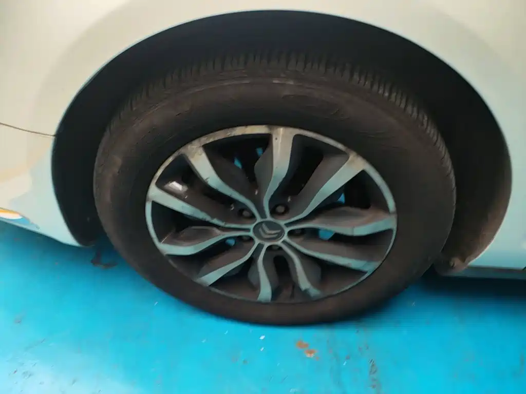 Citroen C5 — миниатюра 23
