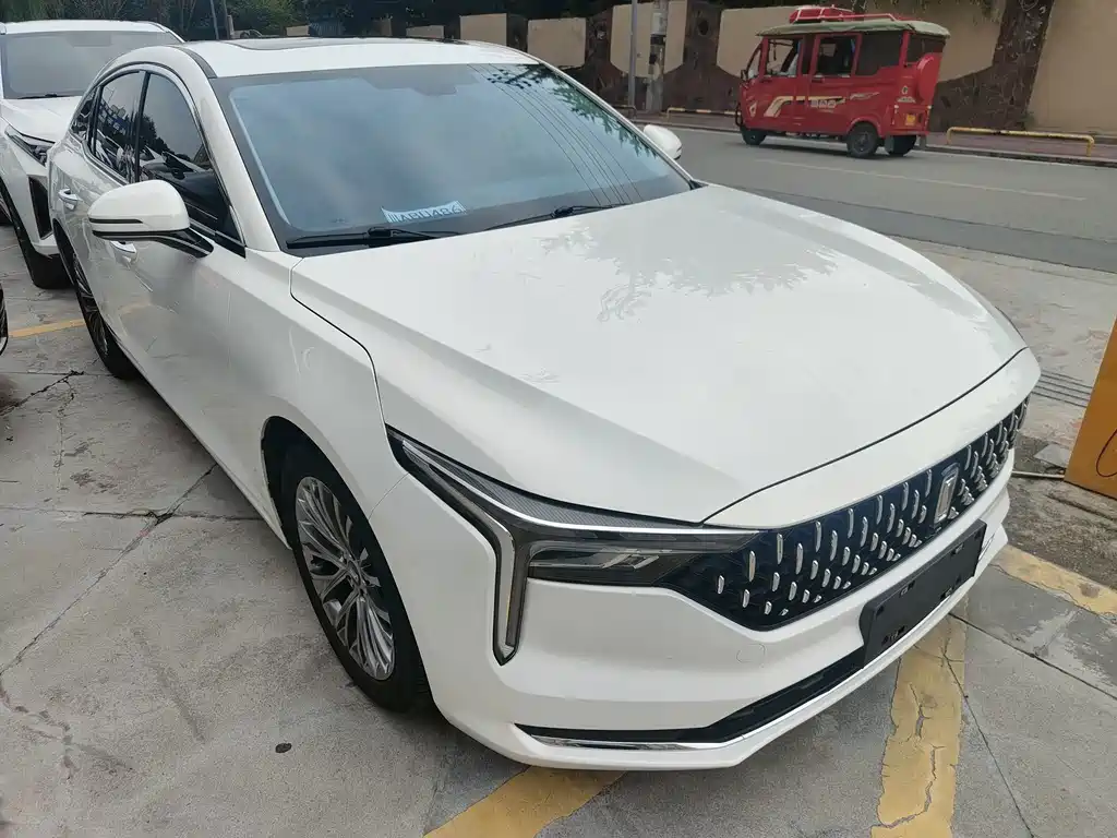 Bestune B70 — миниатюра 3