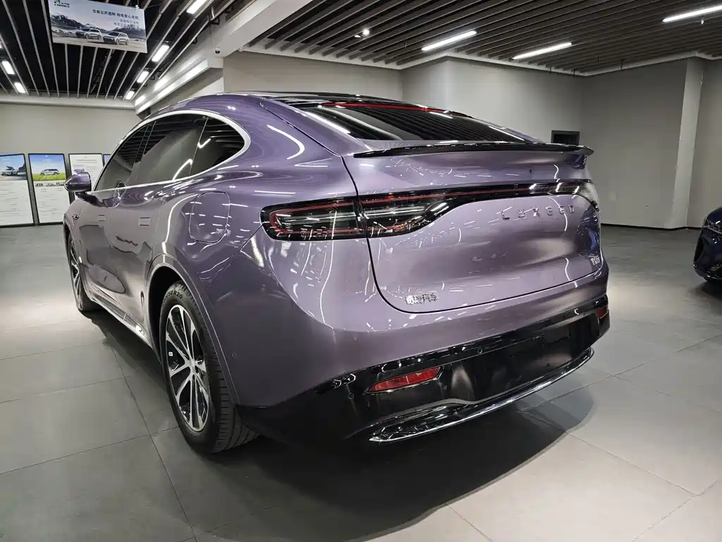 Zhijie Zhijie R7 — миниатюра 6