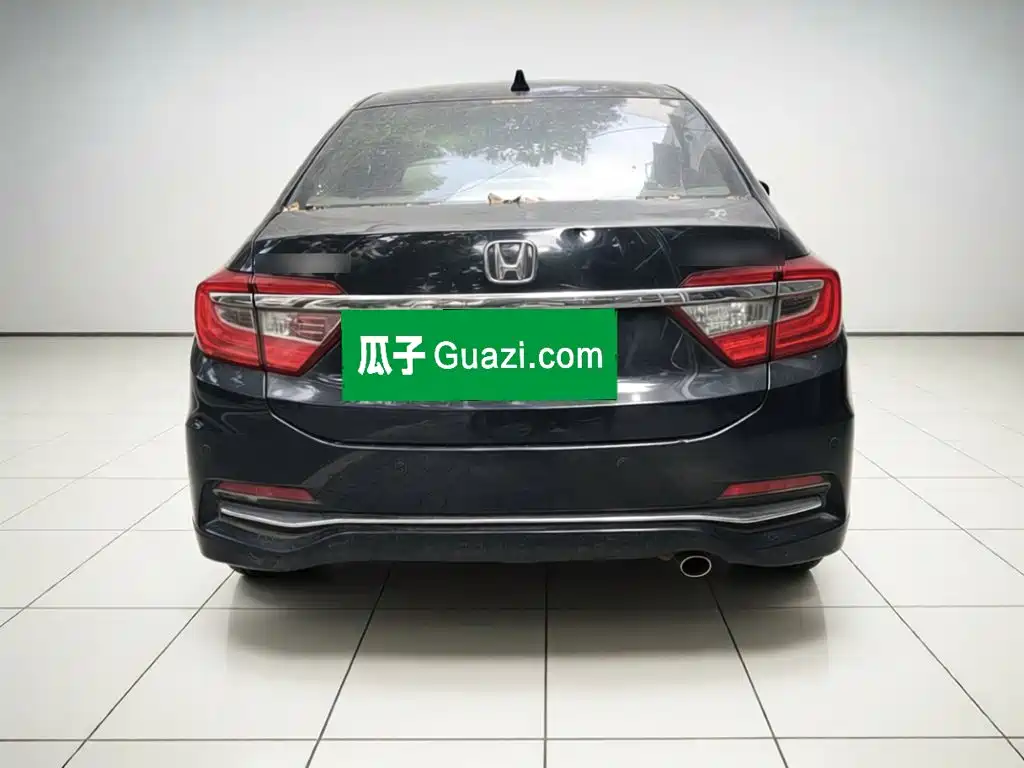 Honda Crider — миниатюра 3