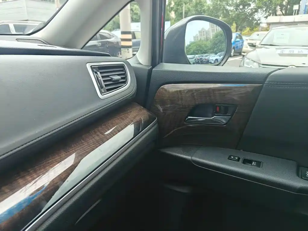 Honda Odyssey — миниатюра 7