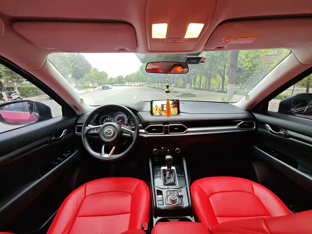 Mazda CX-5 — миниатюра 8