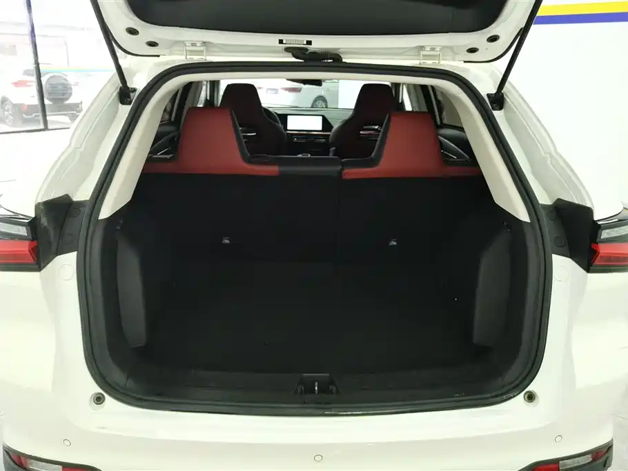 CHANGAN CHANGAN AUCHAN X5