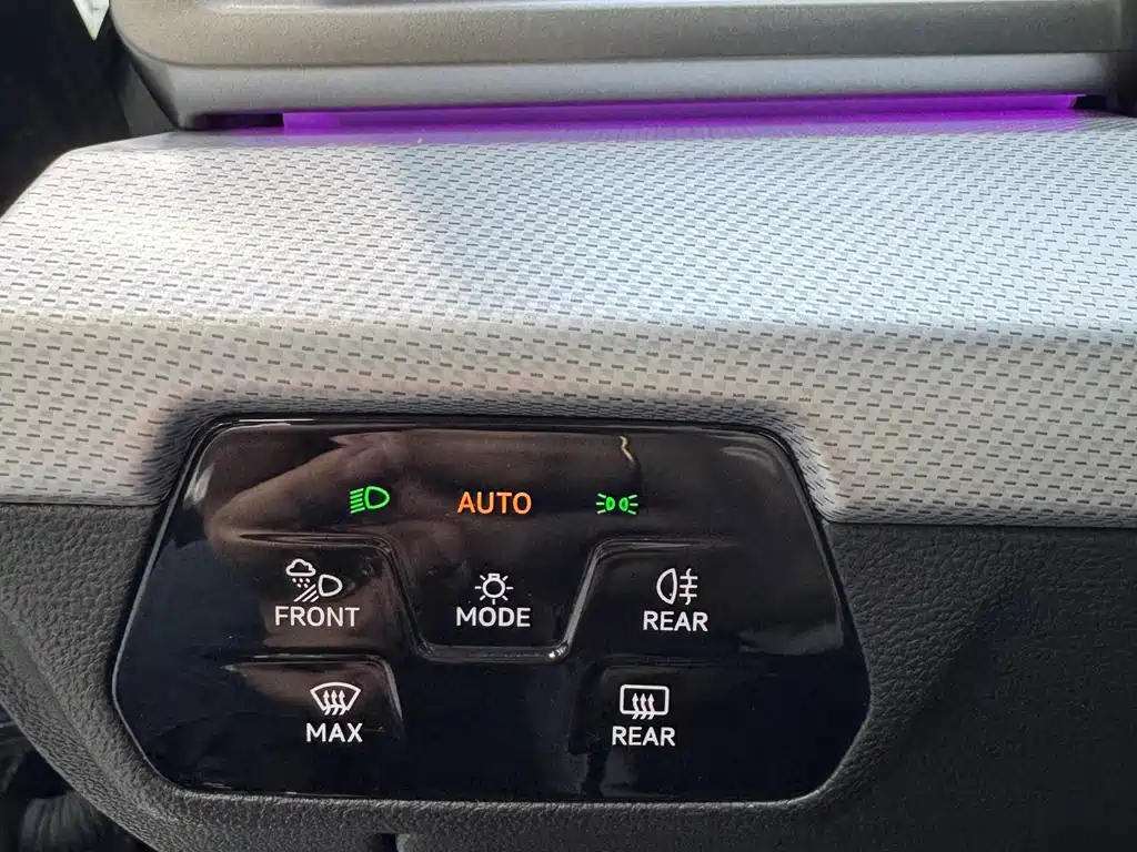 Volkswagen Lamando 2023 L 280TSI DSG
