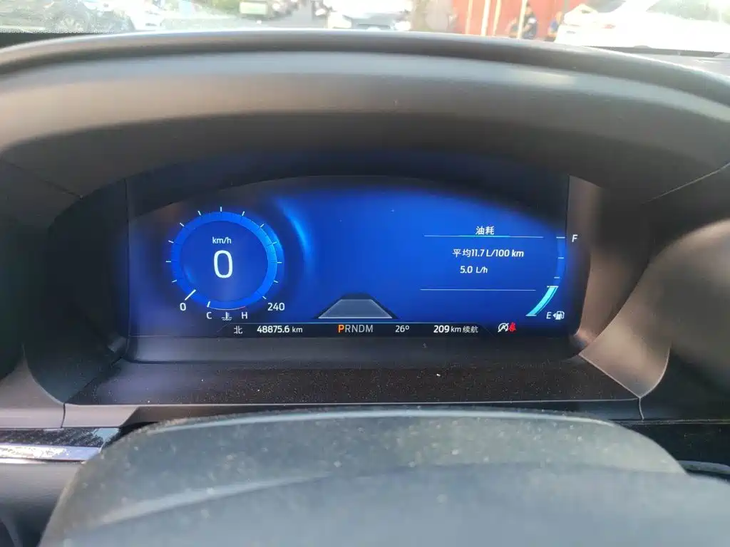 Ford Explorer — миниатюра 12