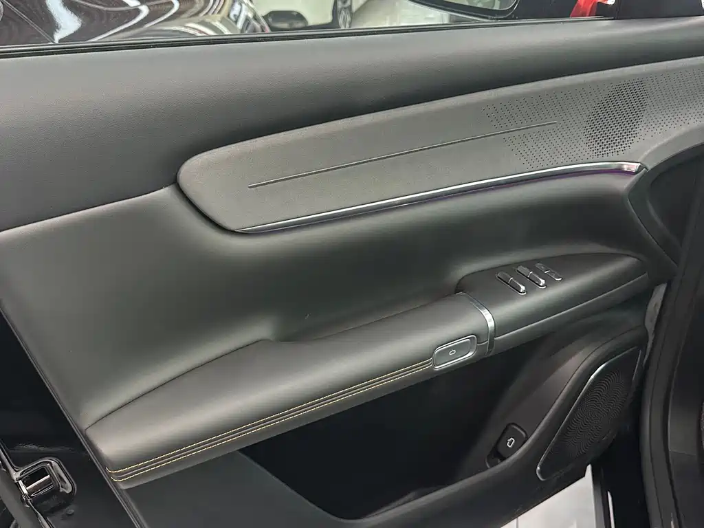 Changan Q07 2025 215