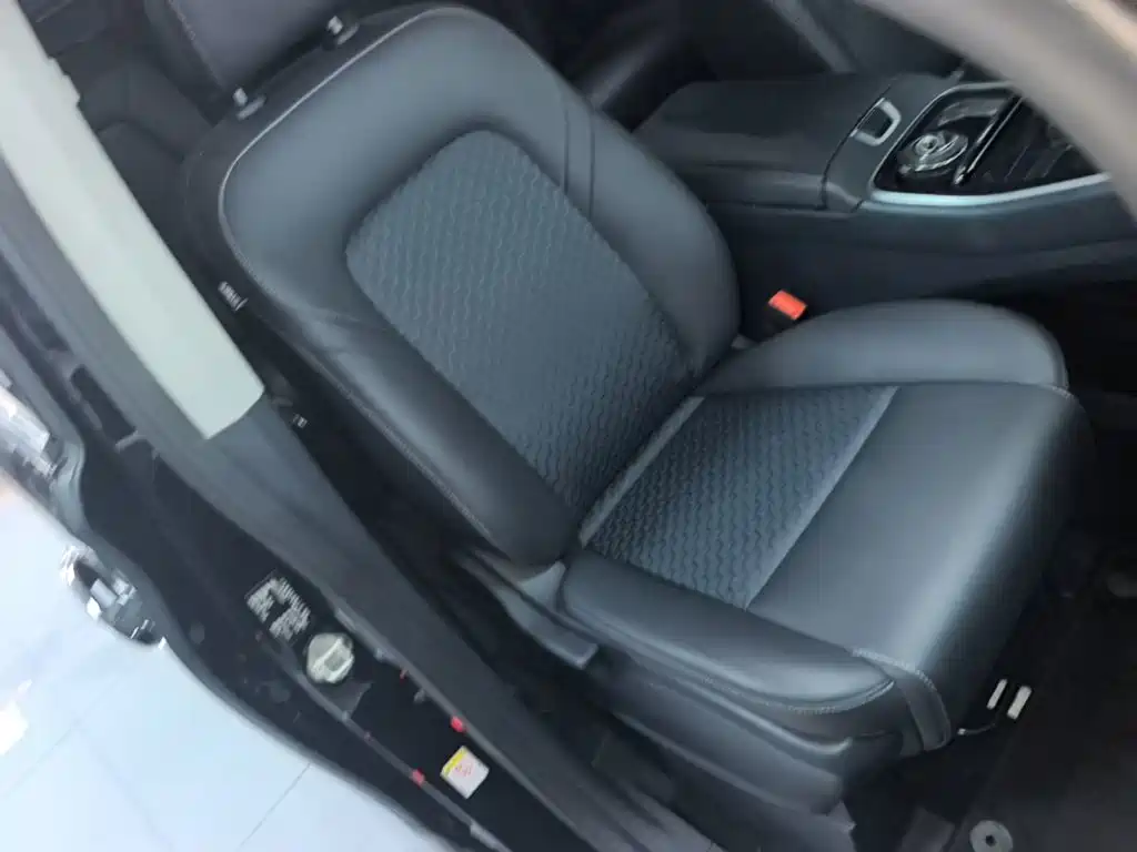 GAC Motor Trumpchi M8 — миниатюра 20