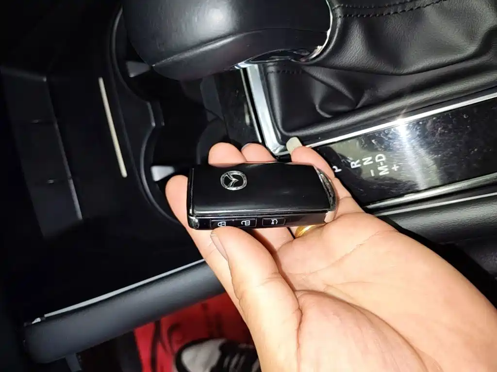 Mazda 3 Axela — миниатюра 9