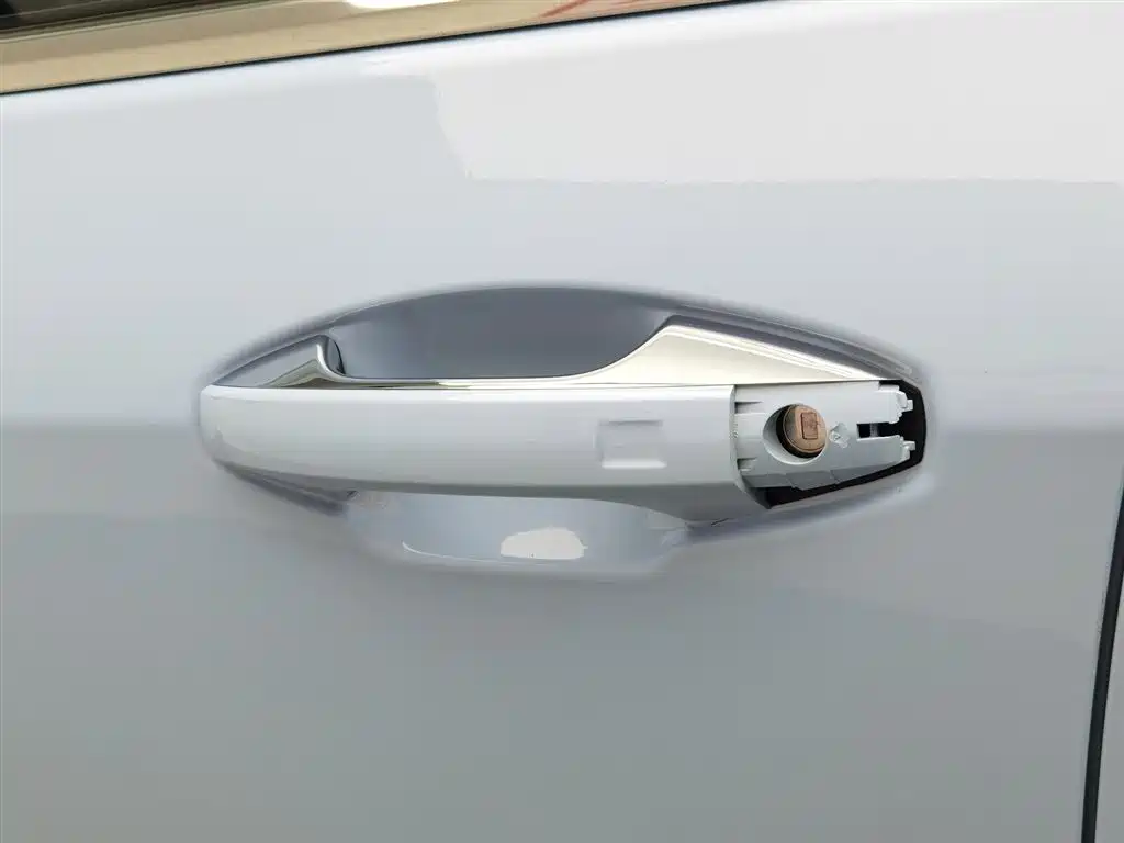 EXEED STAR WAY CHASING THE WIND C DM