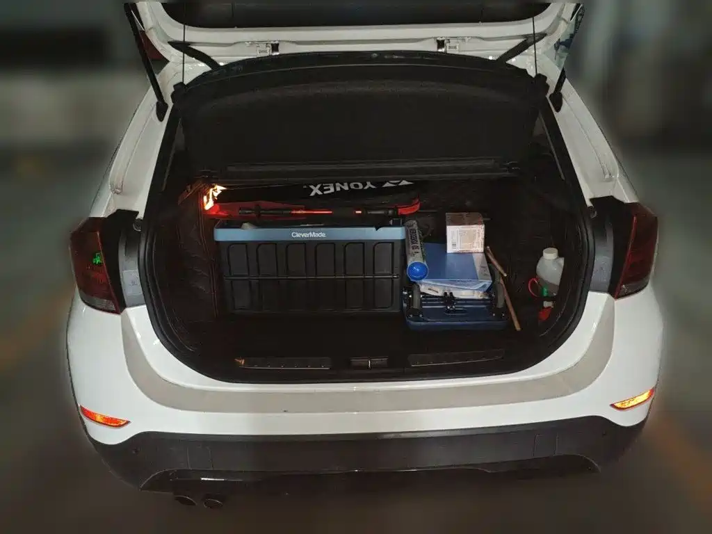 BMW X1 — миниатюра 15