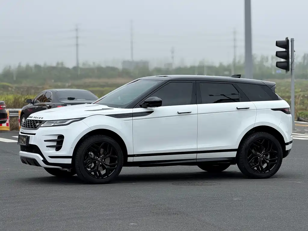 Land Rover Range Rover Evoque 2020 249PS R-DYNAMIC S Sport