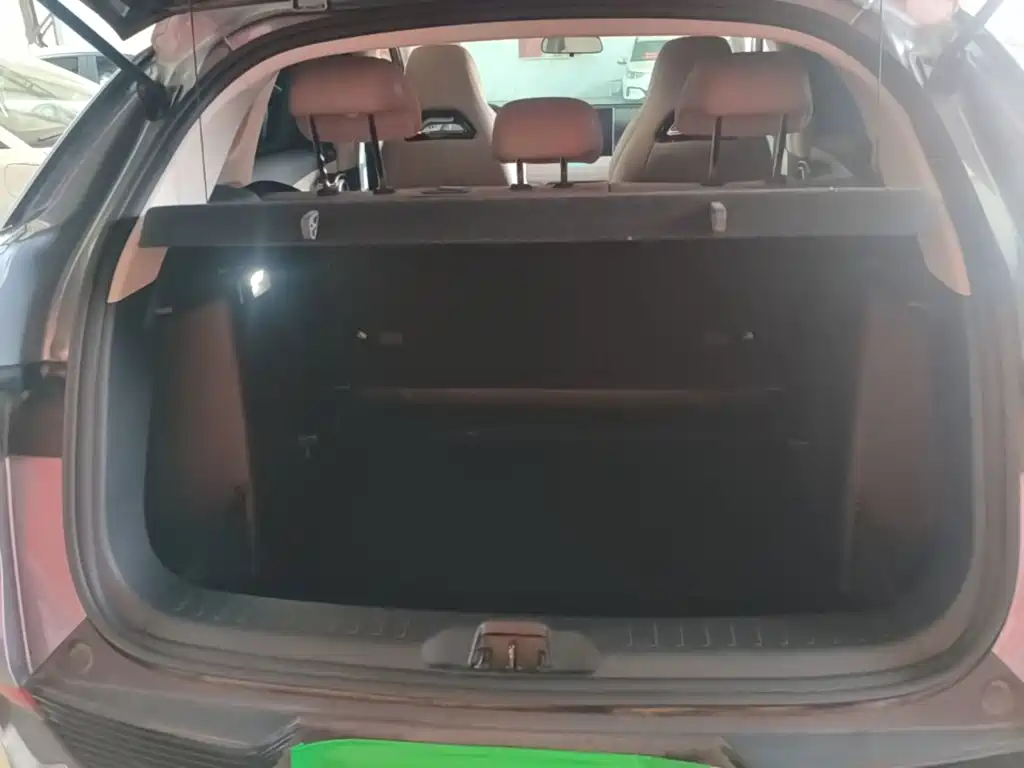BYD Yuan Plus — миниатюра 19
