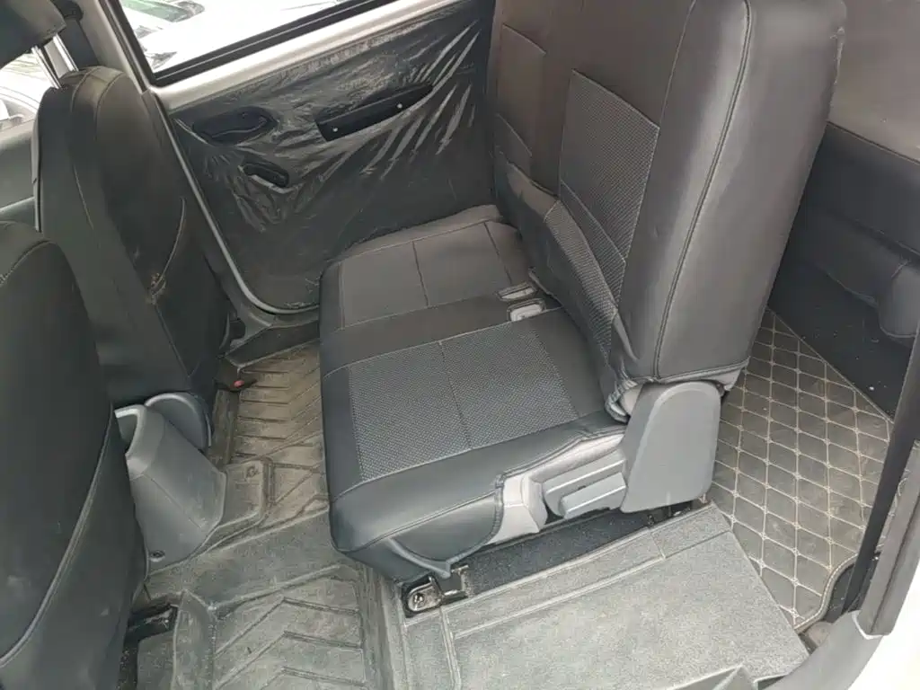 Wuling Hongguang EV — миниатюра 17