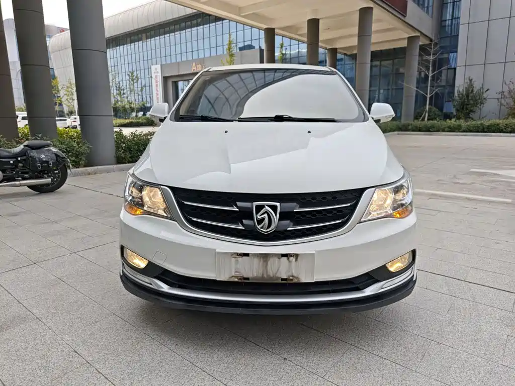 Baojun 730 — миниатюра 3