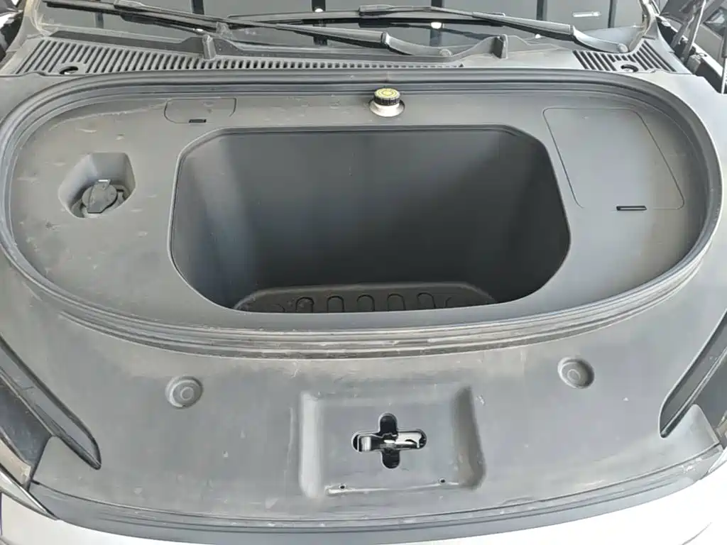 BYD Qin L — миниатюра 20