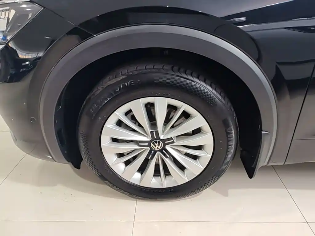 Volkswagen Viloran — миниатюра 23