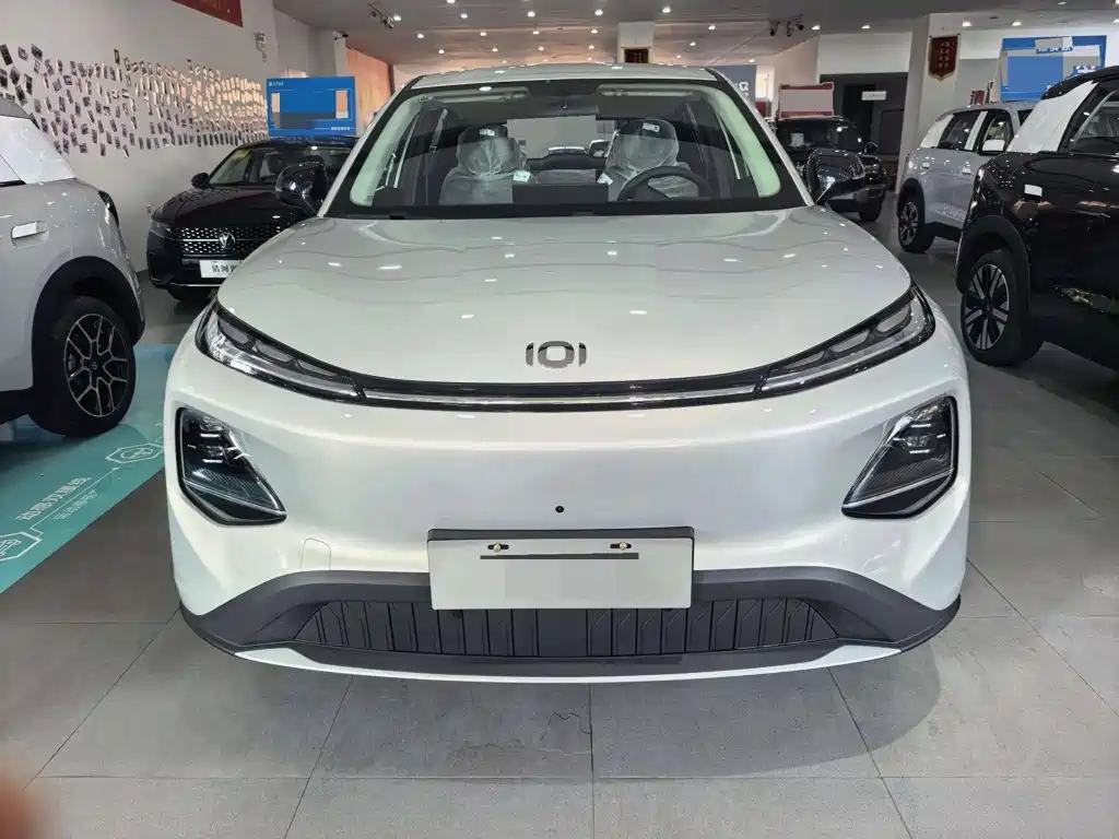 Qiyuan Qiyuan Q05 — миниатюра 2
