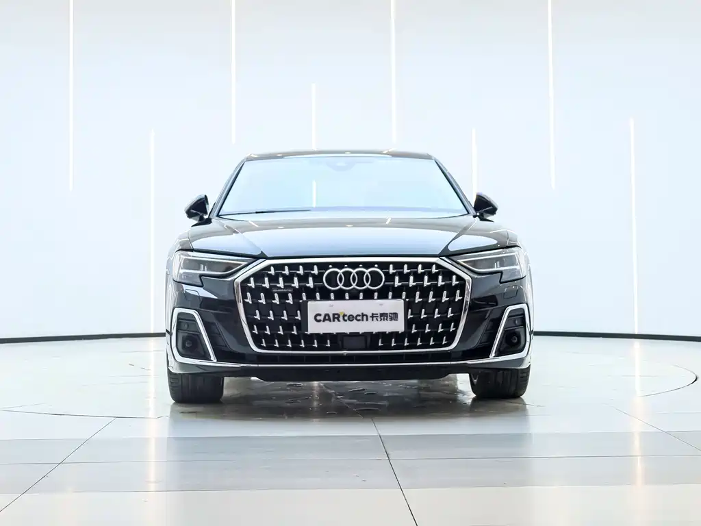 Audi A8 2023 A8L 50 TFSI quattro