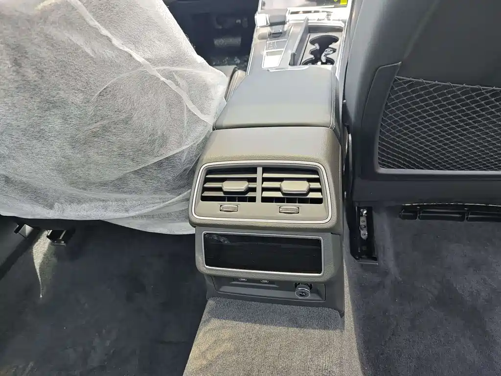 Audi A6L 2025 45 TFSI