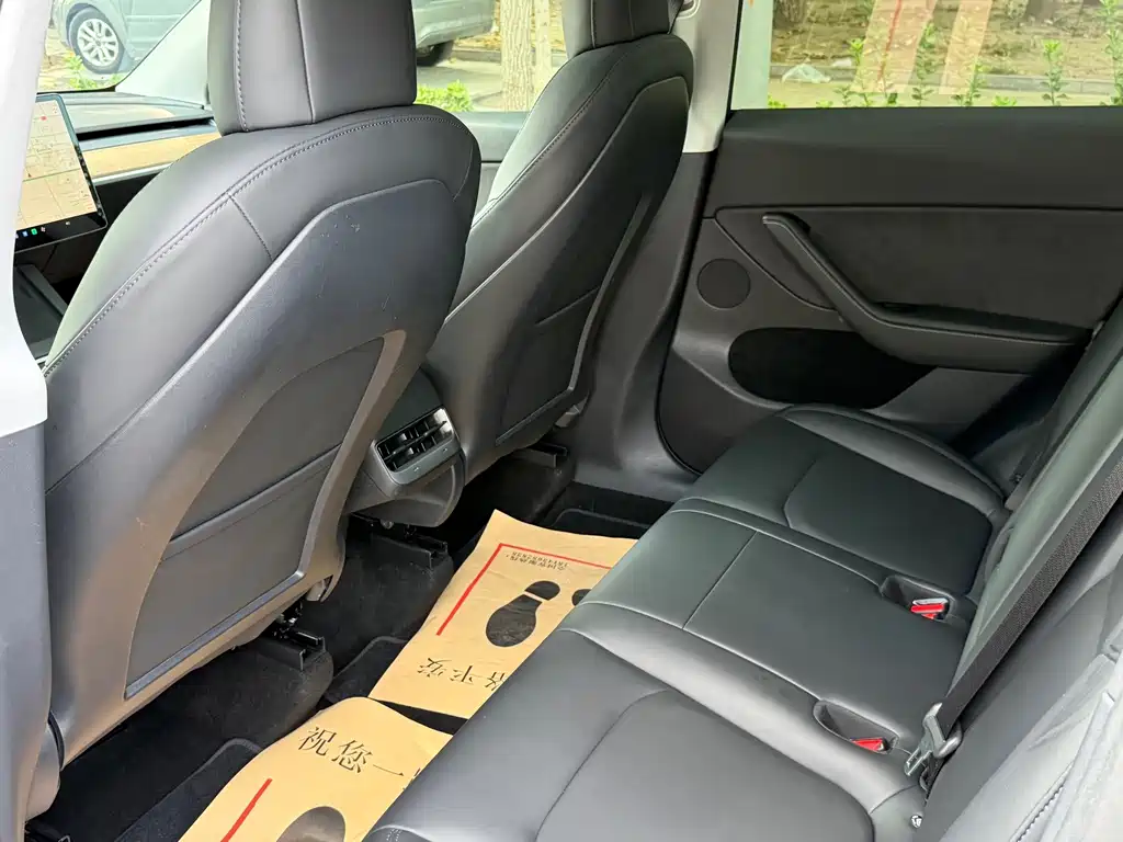 Tesla Model Y — миниатюра 18