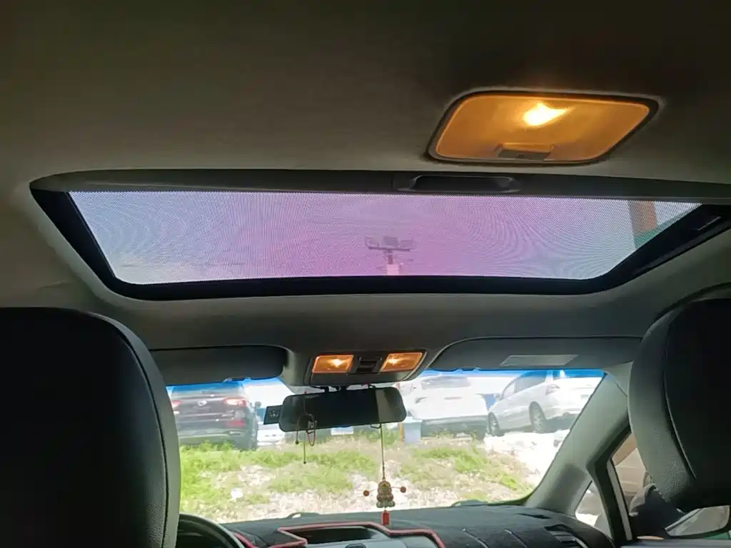 Kia K3 — миниатюра 18