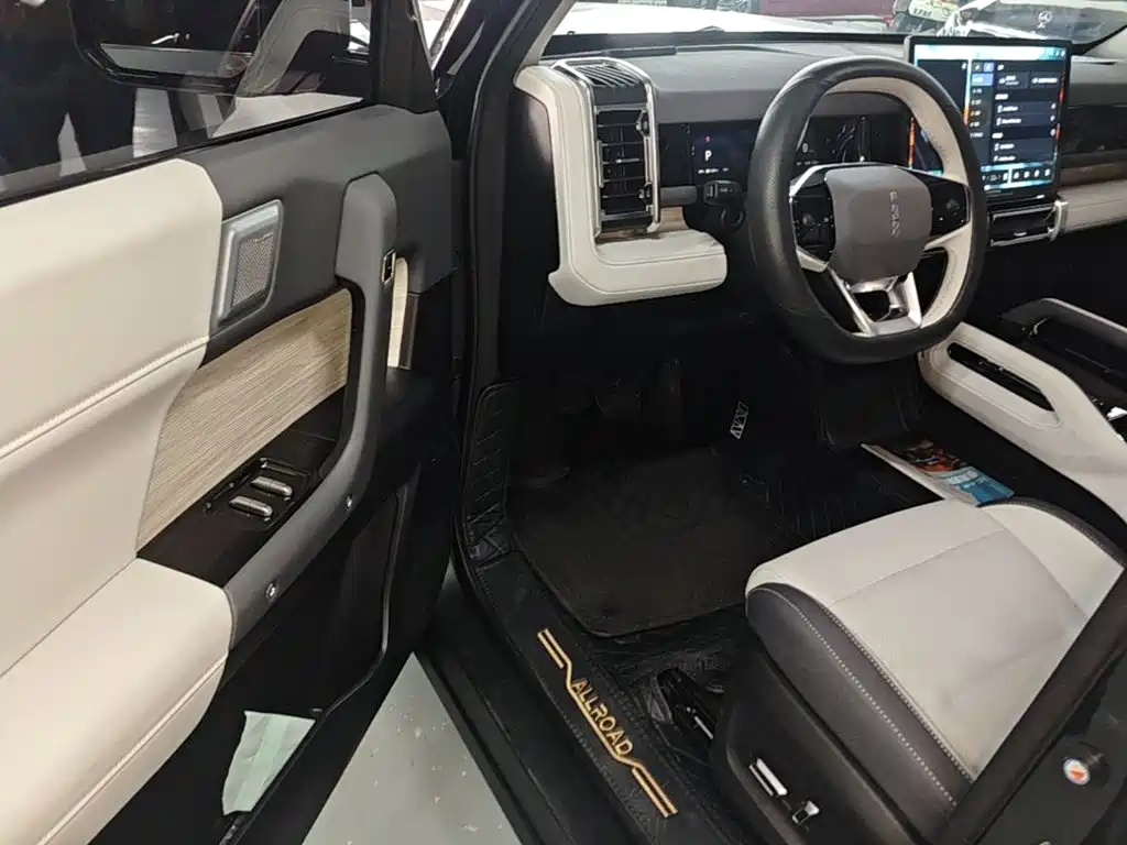 iCAR iCAR 03 — миниатюра 16
