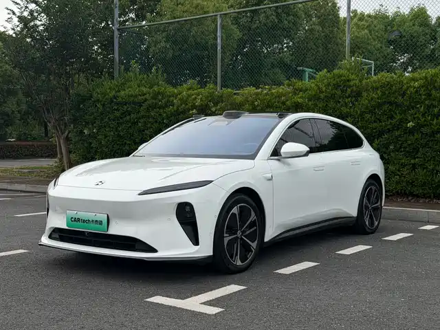 2024 Nio ET5