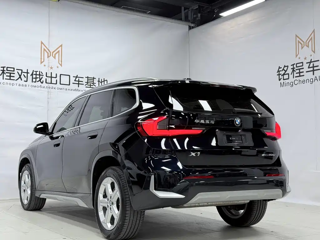 BMW X1 2023 sDrive20Li X