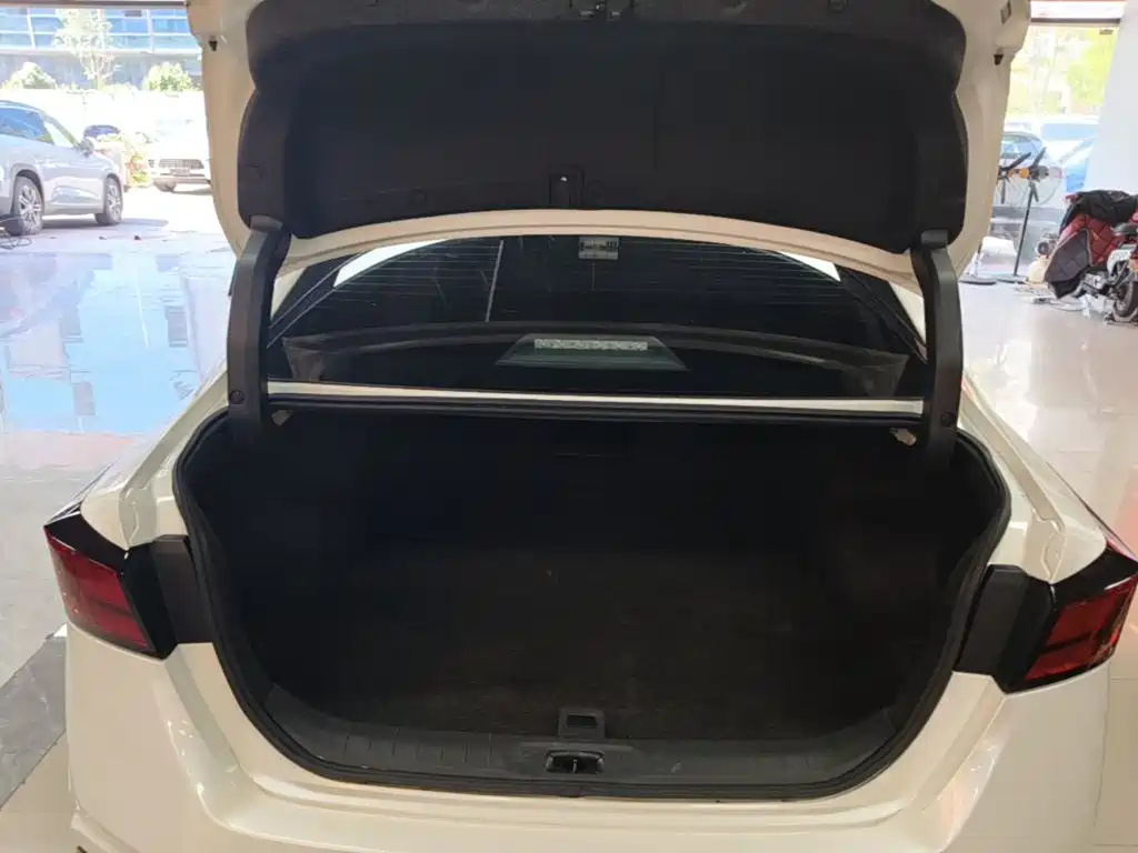Nissan Teana — миниатюра 19