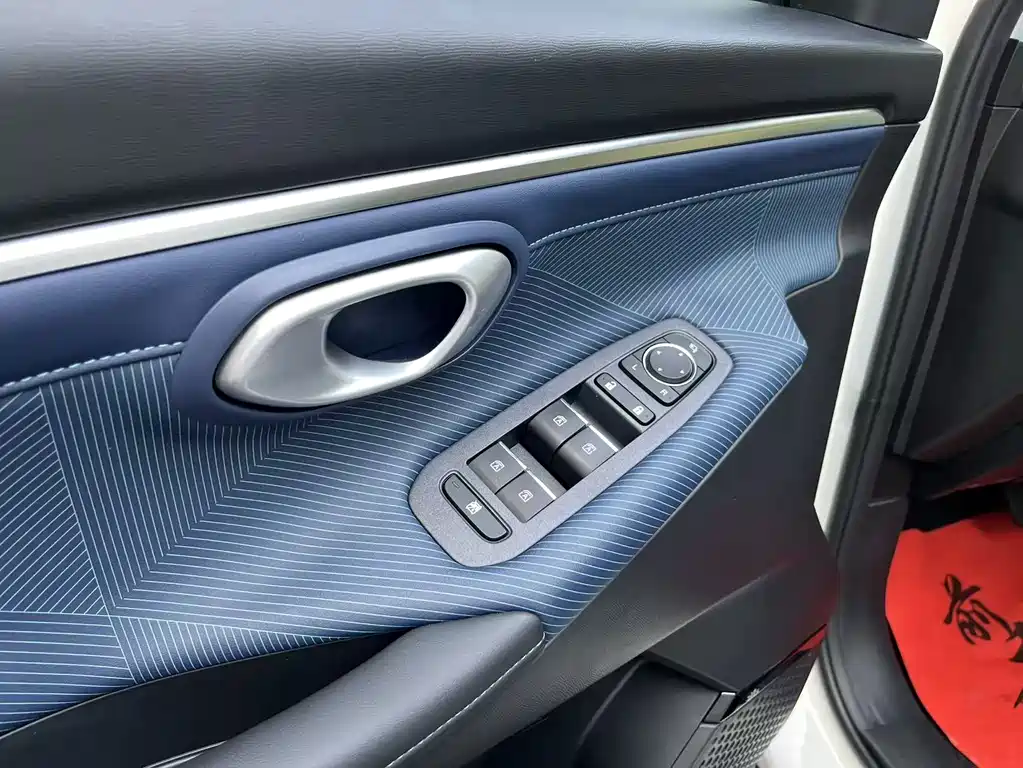 GAC Motor Trumpchi GS3 — миниатюра 10