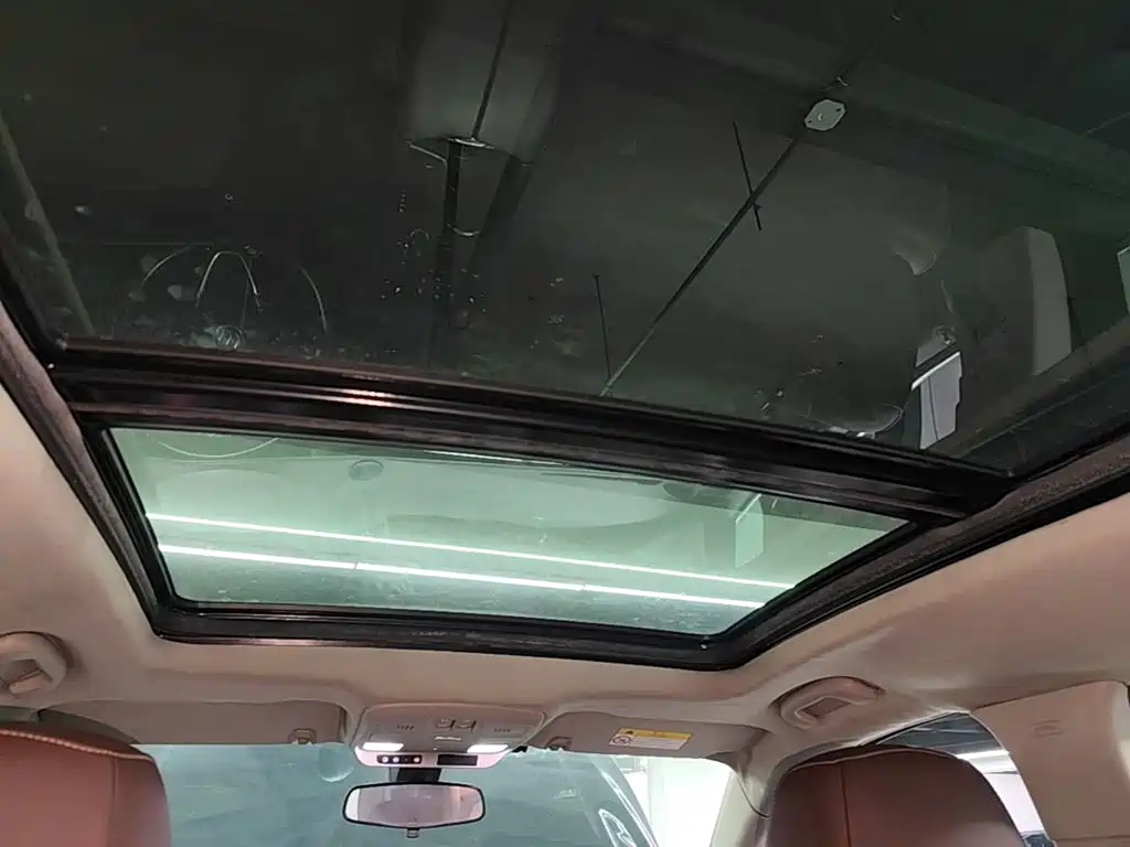 Buick Envision Plus — миниатюра 18