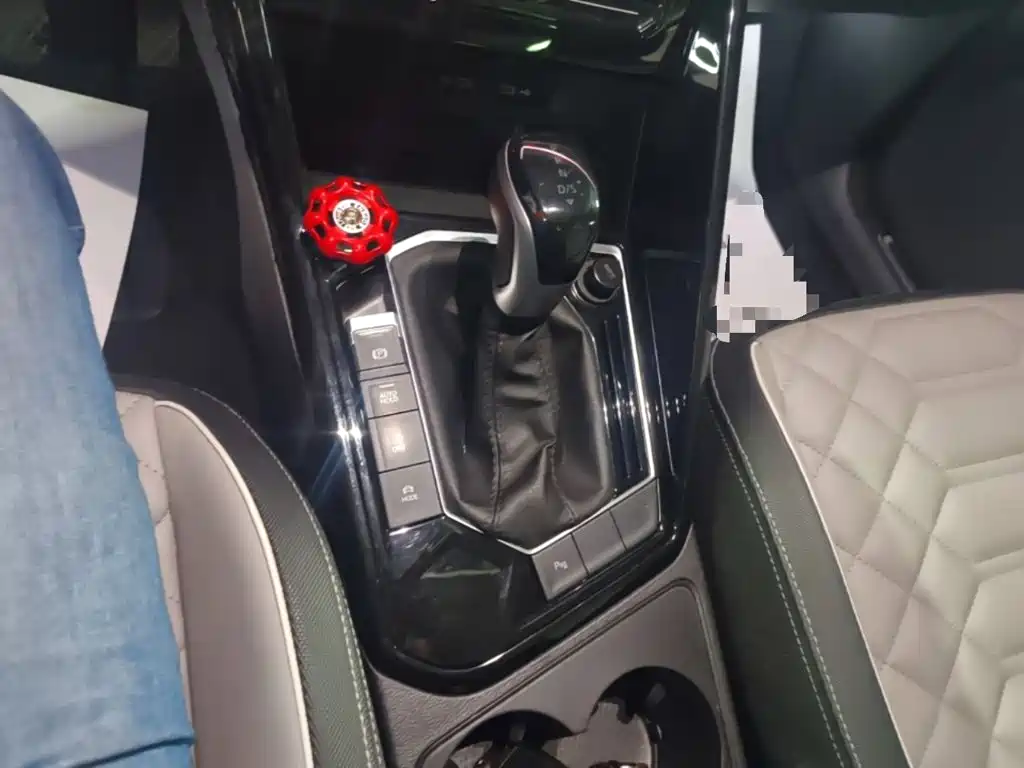 Volkswagen Tayron — миниатюра 14