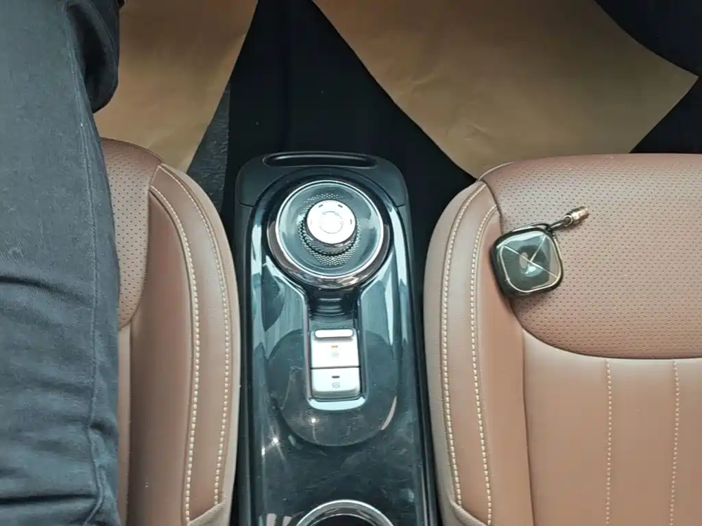 Wuling Bingo — миниатюра 14