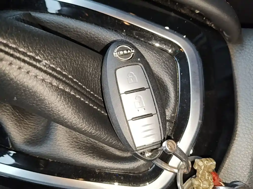 Nissan Qashqai — миниатюра 9