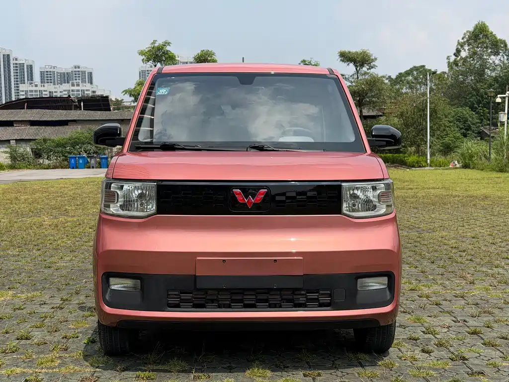 Wuling MINIEV — миниатюра 2