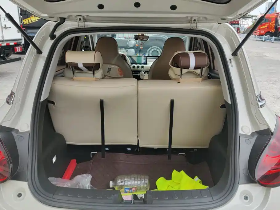 Wuling Bingo — миниатюра 4