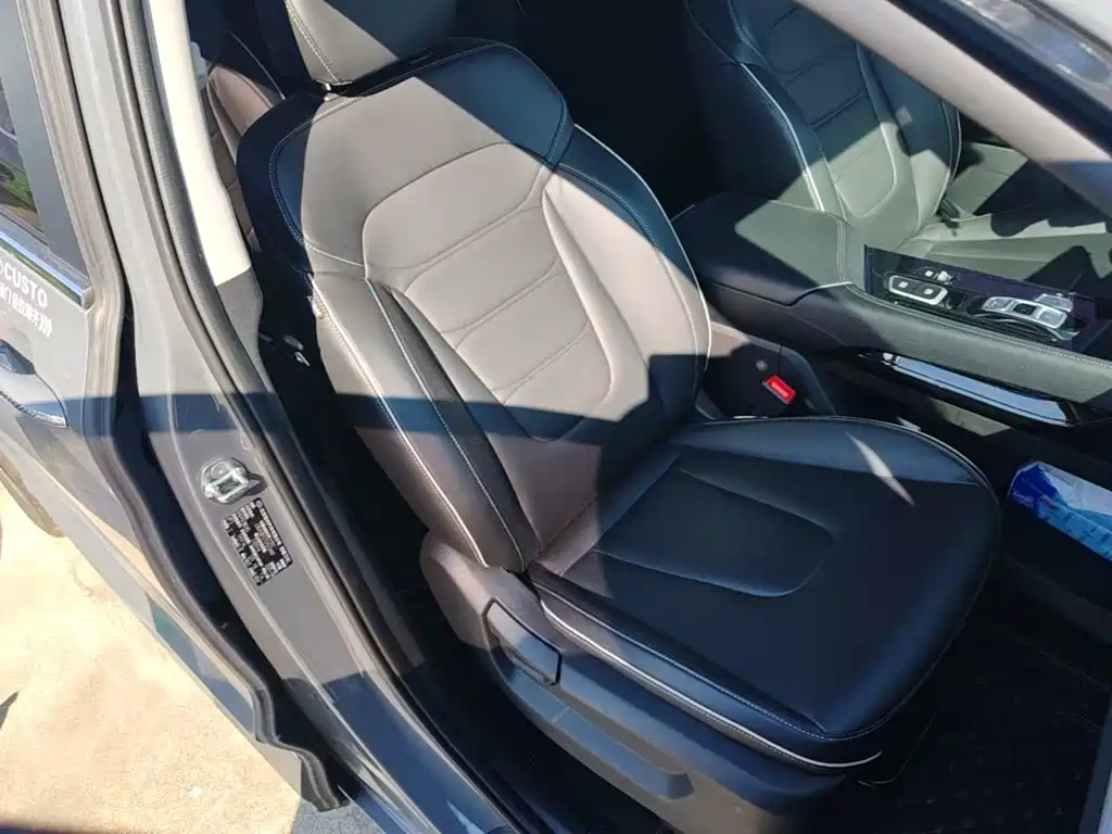Hyundai Custo — миниатюра 25