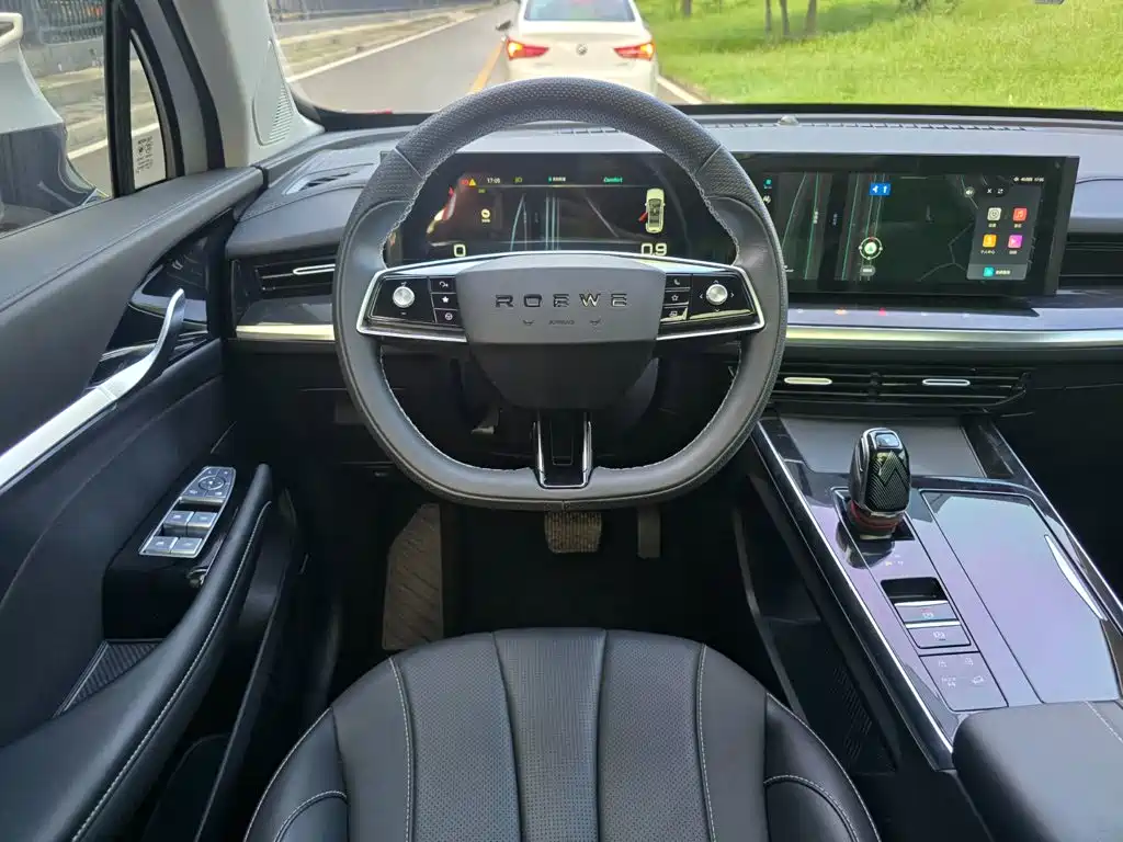 Roewe RX5 MAX 1.5T Auto Aspire Luxury Edition, фото 12