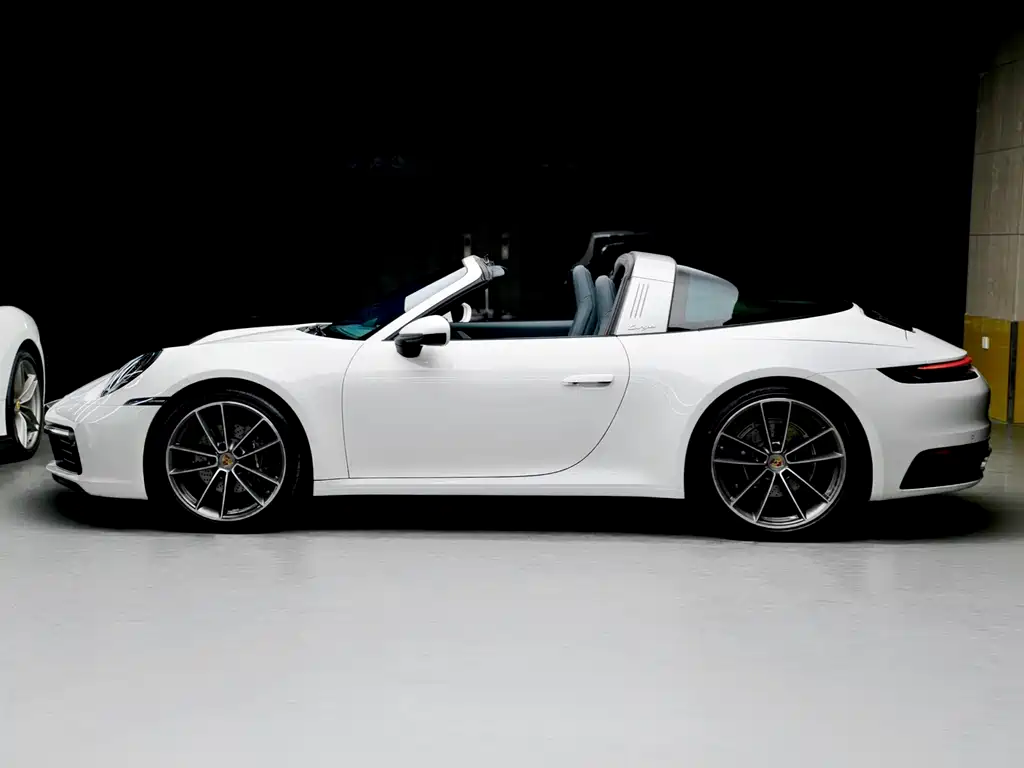 Porsche 911 — миниатюра 2