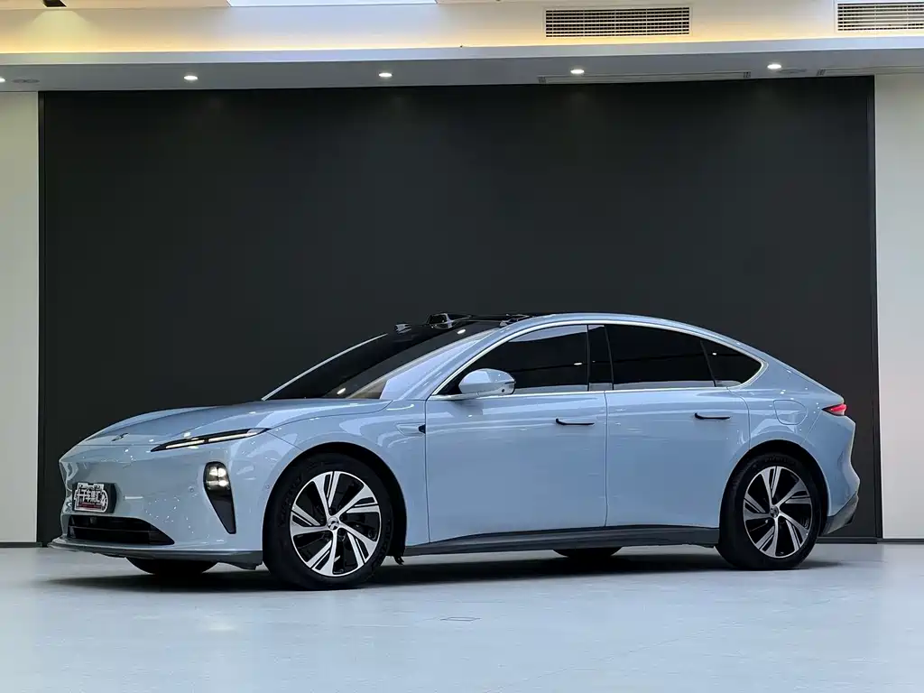 NIO ET5 2022 75kWh