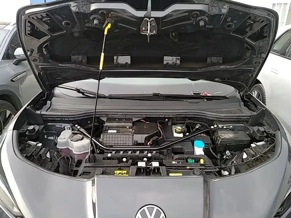 Volkswagen 06 — миниатюра 20