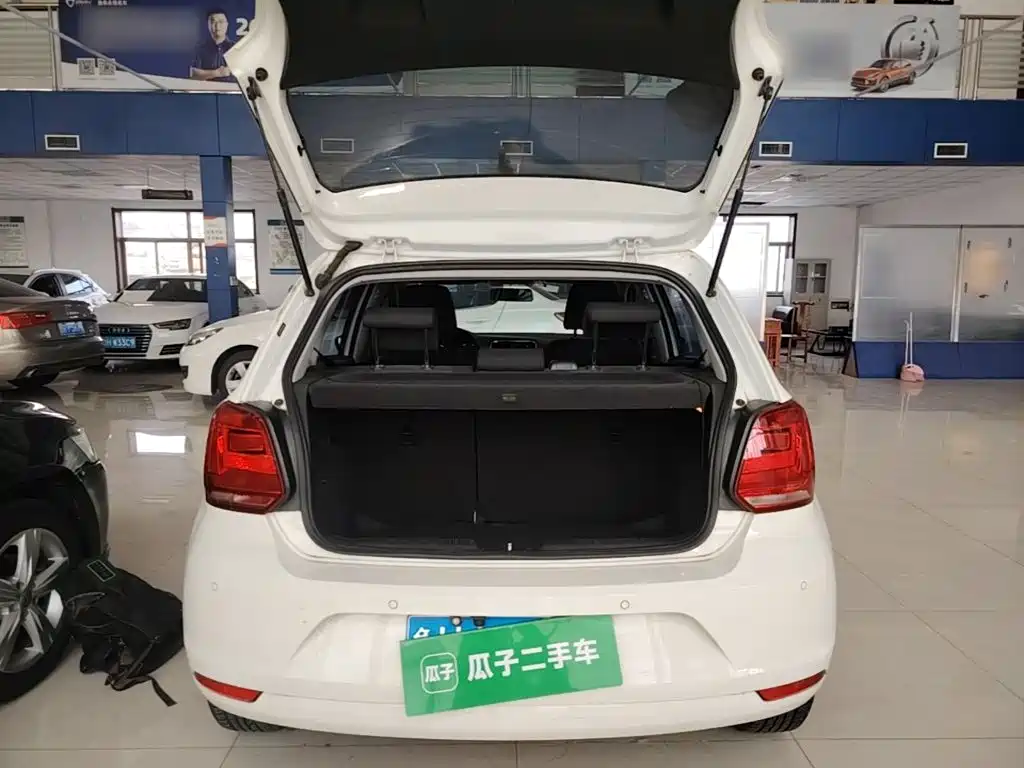 Volkswagen Polo — миниатюра 19