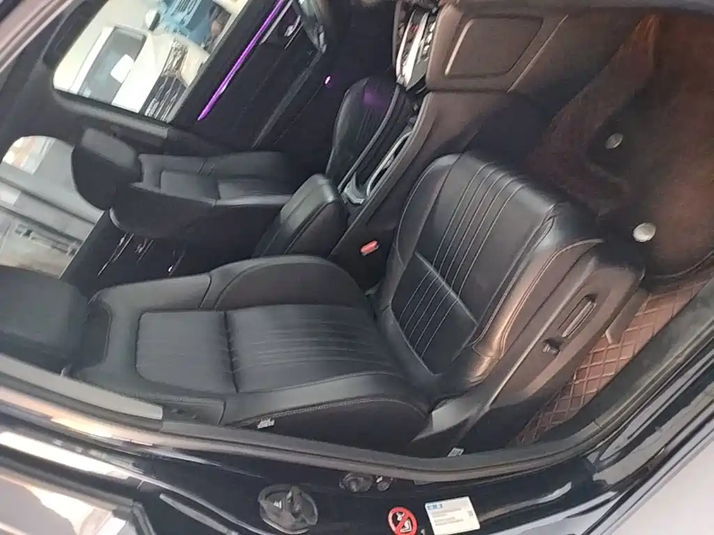 Honda Breeze PHEV — миниатюра 25