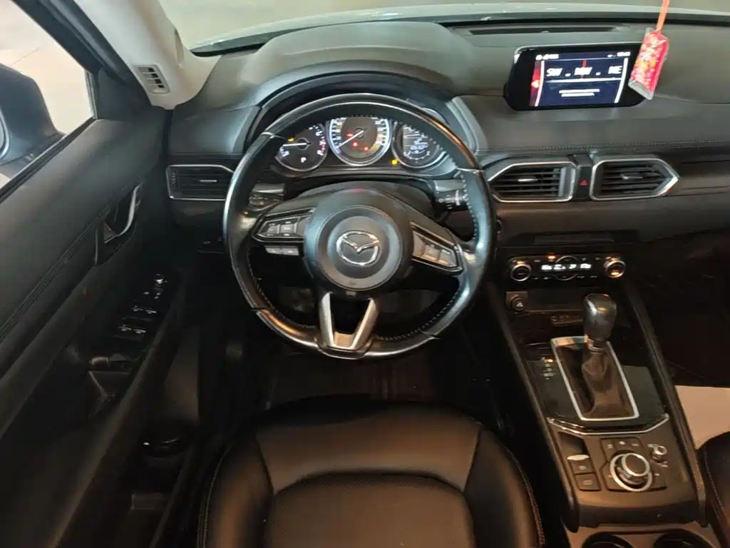 Mazda CX-5 — миниатюра 15