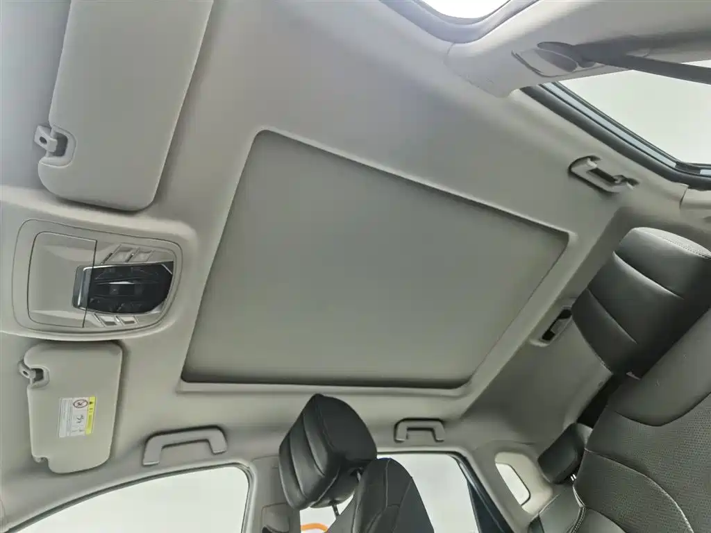 EXEED STAR WAY CHASING THE WIND C DM