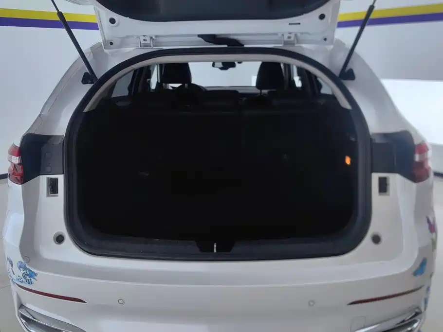 Haval F7 — миниатюра 4