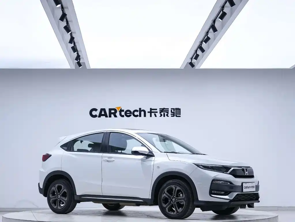 Honda XR-V — миниатюра 5
